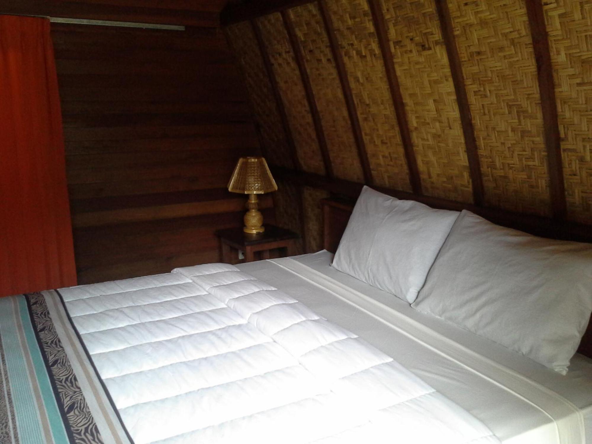 Kelapa Gading Bungalows Gili Air Room photo